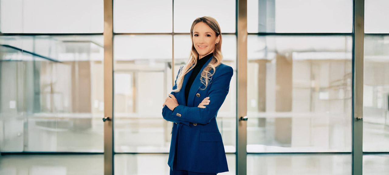 Rechtsanwältin in Regensburg - Judith Semmler