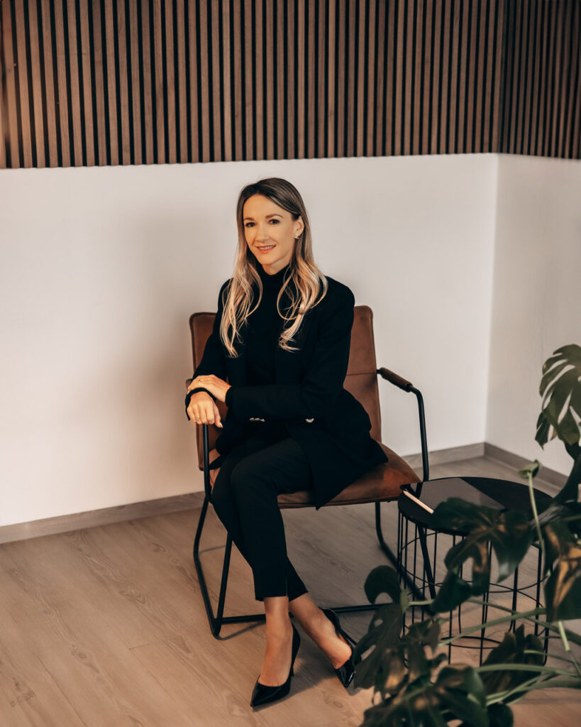 Rechtsanwältin Judith Semmler