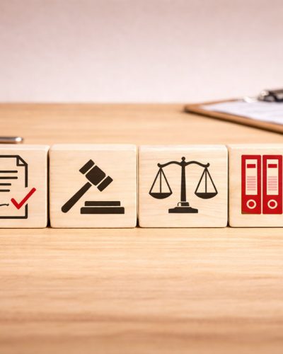 Vertragsprüfung & Vertragsgestaltung