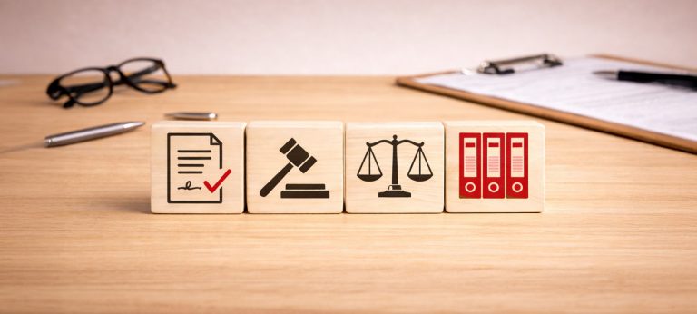 Vertragsprüfung & Vertragsgestaltung