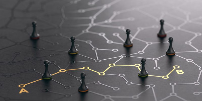 Wann lohnt sich eine Holding? – Vorteile für Unternehmer kurz erklärt