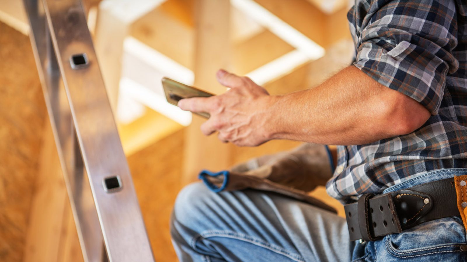 Widerrufsrecht im Handwerk – Was Handwerker wirklich wissen müssen