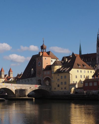 Rechtsanwalt in Regensburg