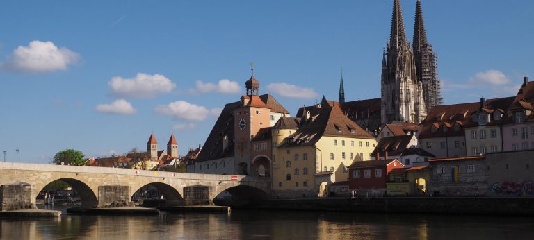 Rechtsanwalt in Regensburg
